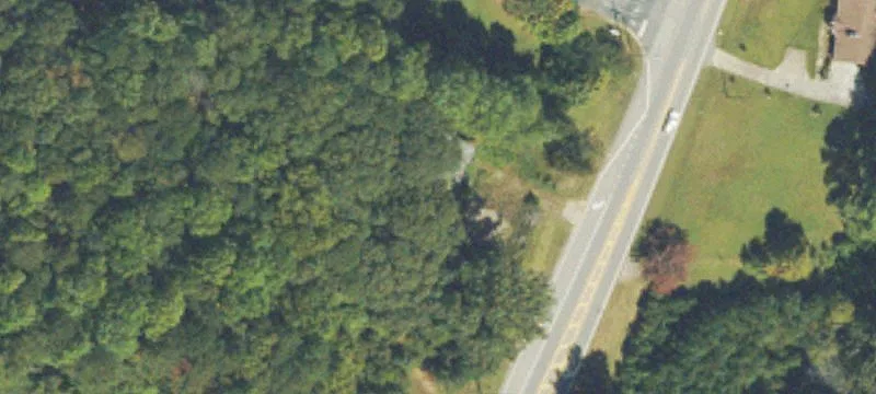 Rezoning-Ready Commercial Land Parcel