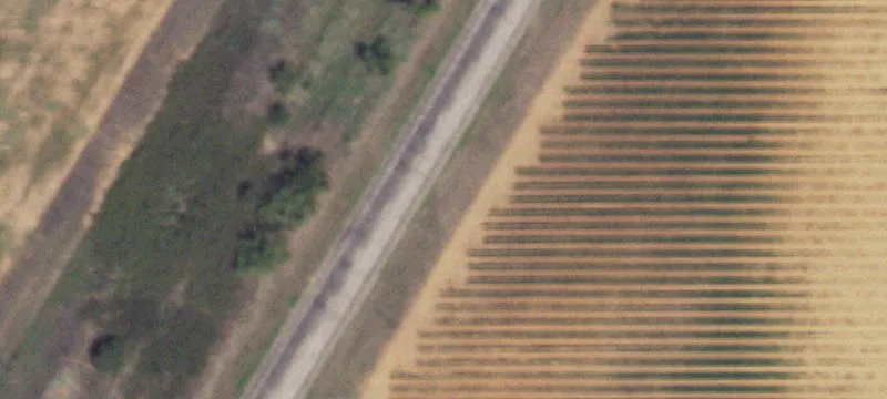 Industrial-Use Land with Highway Frontage