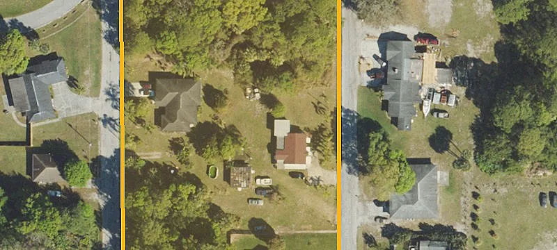 Vacant Residential Development Lot