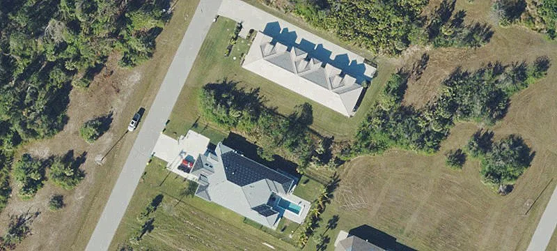 Multi-Family Development Lot