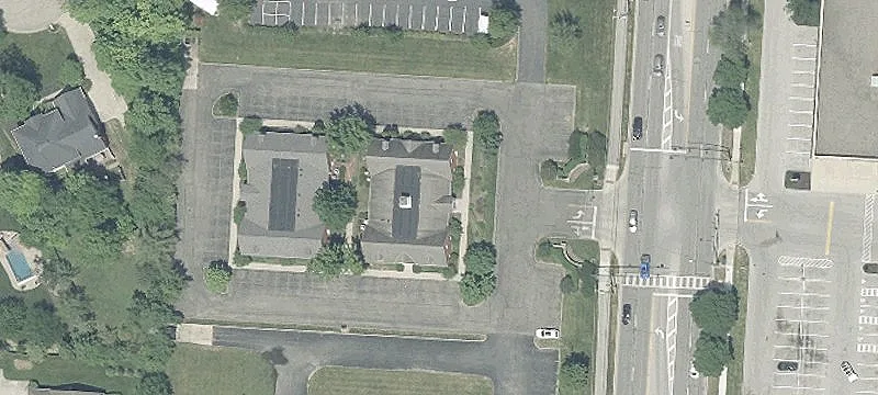 Medical Office Condominium with Retail