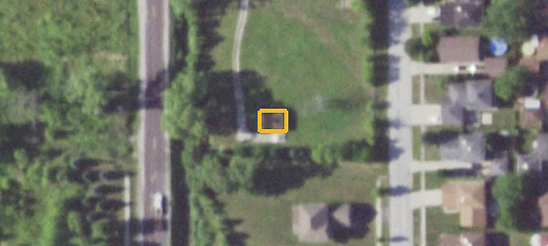 Residential Building Lot