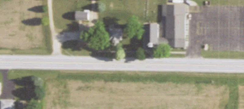 Residential Development Lot