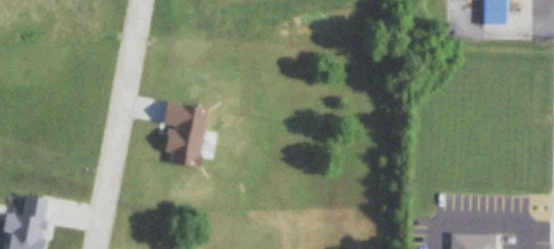 Residential Building Lot
