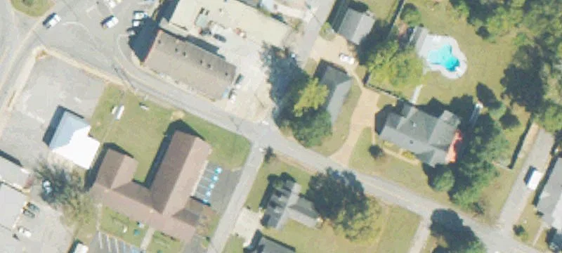 Zoned Building Lot Near Amenities