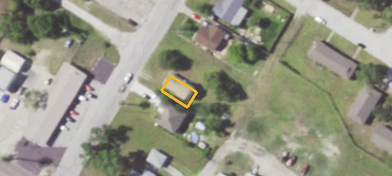 Ready-to-Build Coastal Home Lot