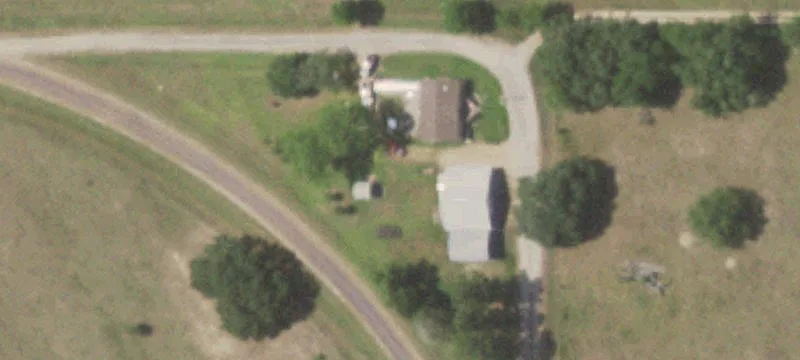 Ranch Land with Ponds and Creeks