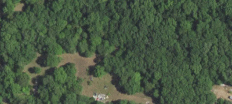 Productive Cropland Tract