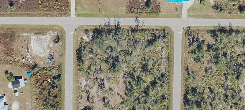 RMF-15 Multifamily Development Lot