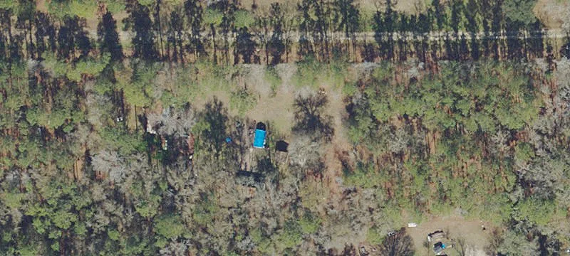 Agricultural Land Tract