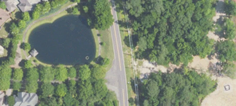 Residential Build Lot in Gated Community