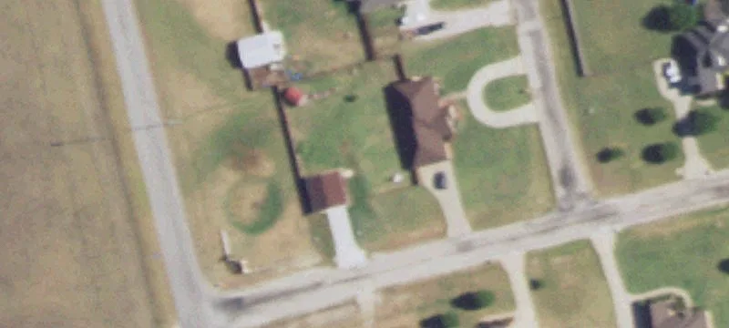 Townhome Lot Development Land