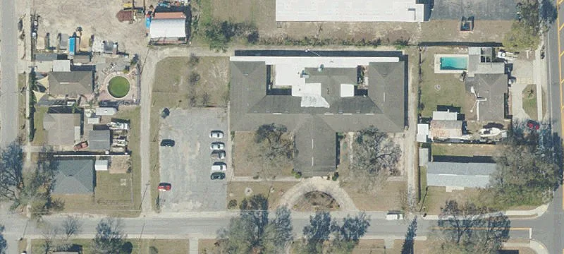 Assisted Living Senior Facility
