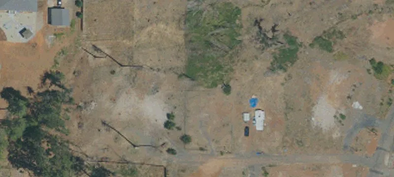 Residential Land Lot