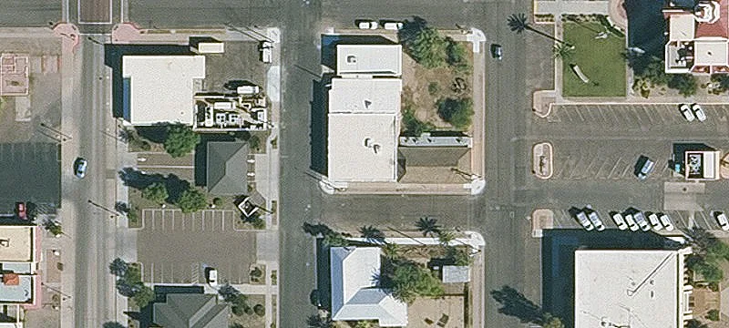 Development Land Parcel