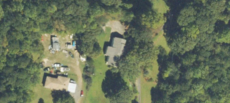 Specialty Land Parcel