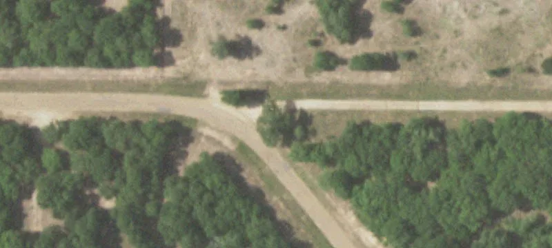 Unrestricted Land with Workshop Slab