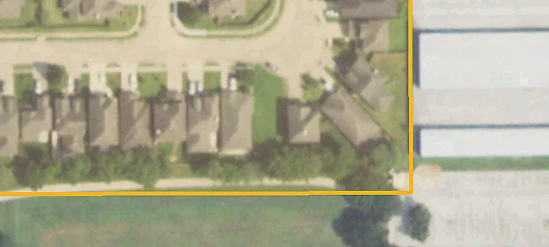 Residential Land Lot