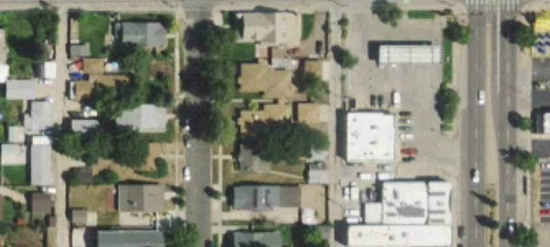 Side-by-Side Duplex Investment