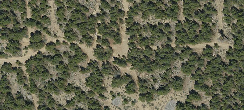 Level Residential Development Lot