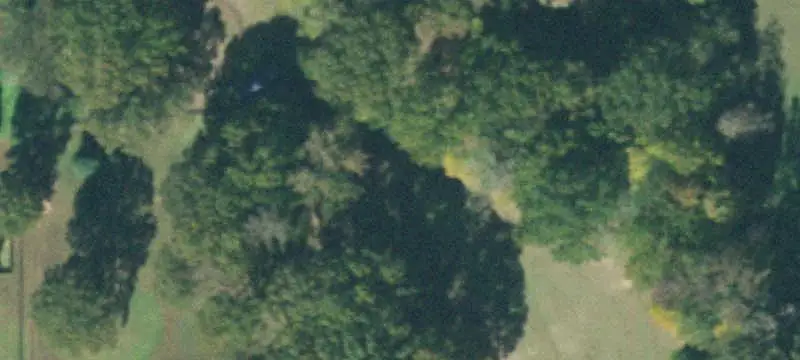 Raw Residential Land with Wooded Acreage
