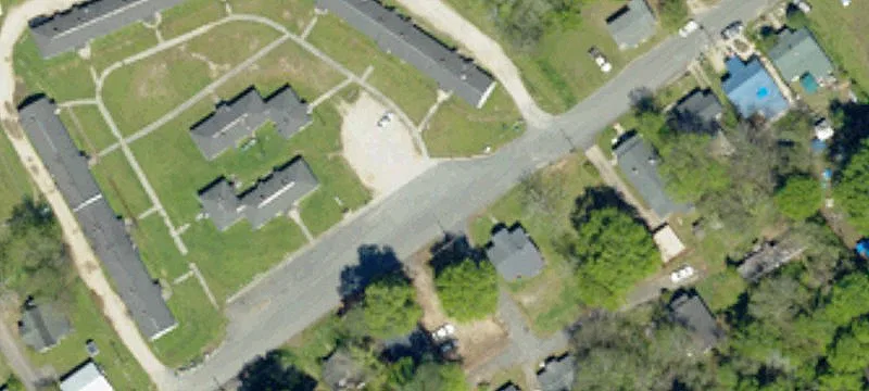 Multi-Family Apartment Building