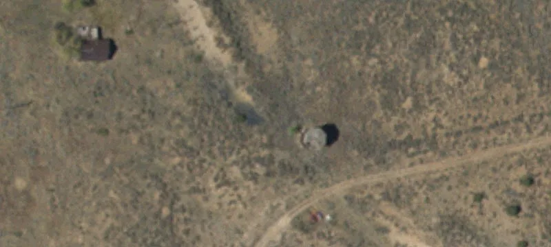 Residential Land Parcel