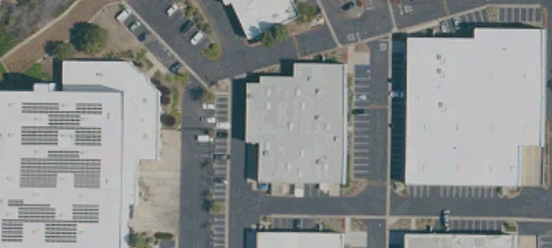Single-Story Flex Industrial Space