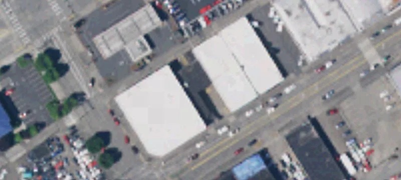 Updated Single-Level Office Building
