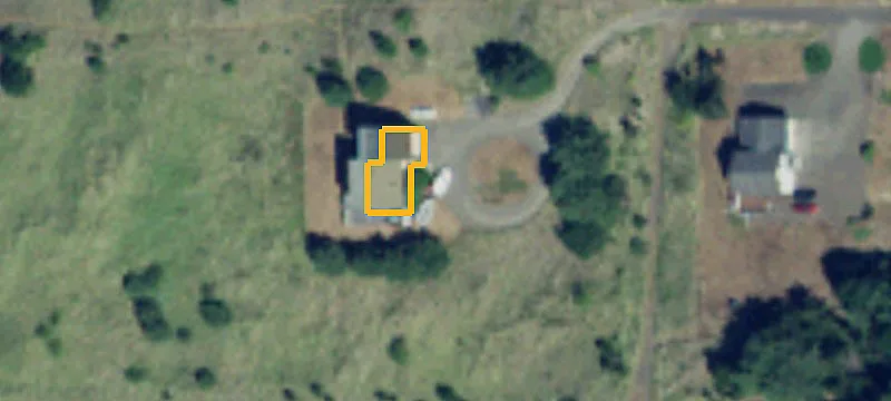 Vacant Residential Land Lot