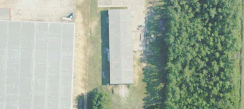 Light Industrial Warehouse with Office