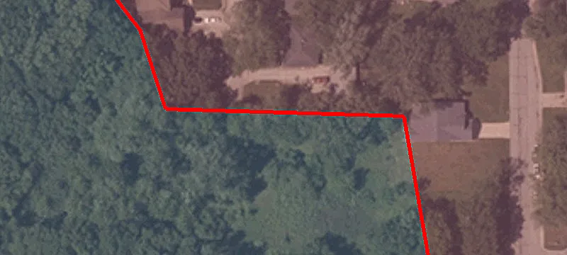 Development-Ready Retail/Office Land