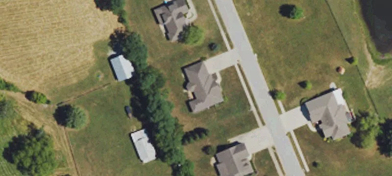 Residential Building Lot