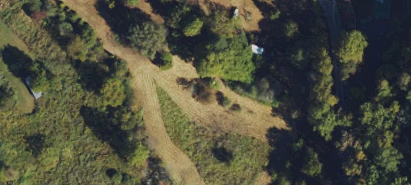 Unrestricted Land with Creek