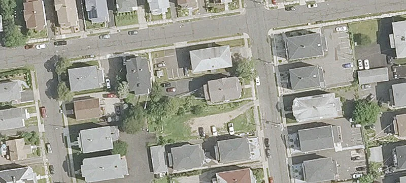 Six-Unit Residential Income Building