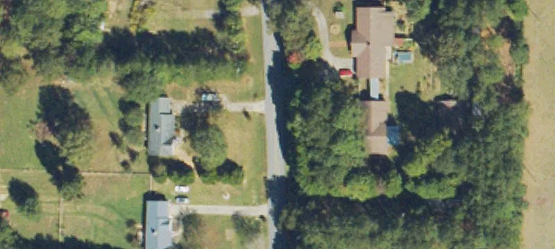 Vacant Land Parcel