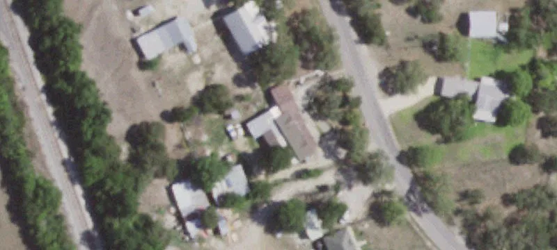 Unrestricted Industrial Development Land