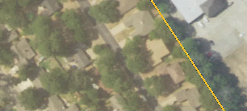 Two-Story Duplex Rental Home