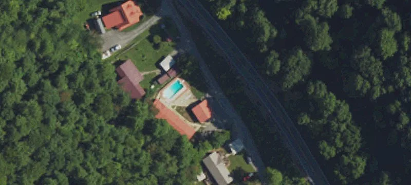 Level Residential Building Lot