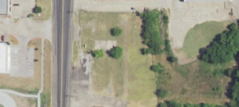 Commercial Land for Sale