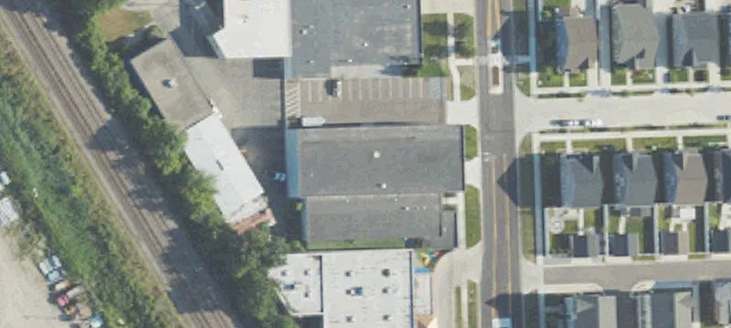 Flex Warehouse with Office