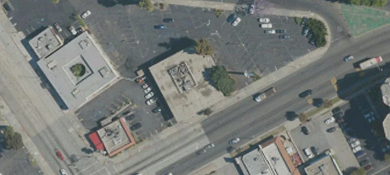Two-Story Retail Building