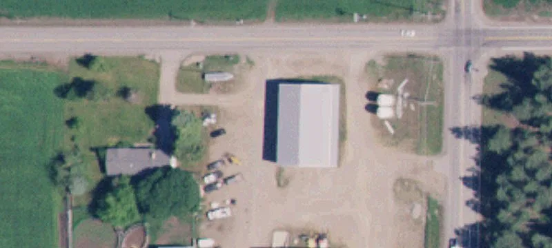 Commercial Land Lot 2