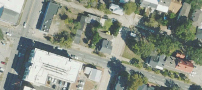 Historic Corner-Store Duplex