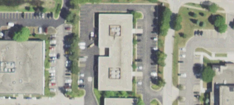 Class B Single-Story Office