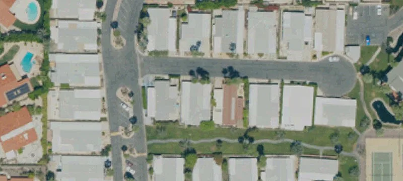 Residential Income Property