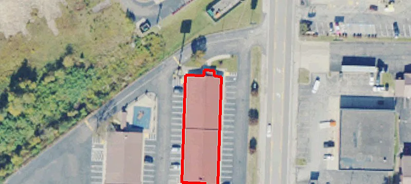 Hospitality Land Development Site