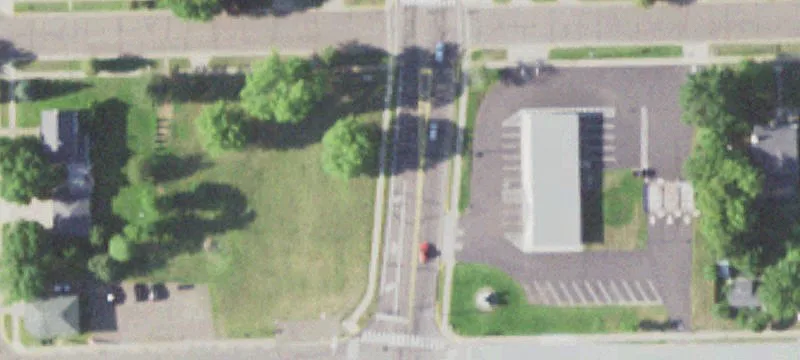 Event Center with Two Restaurants