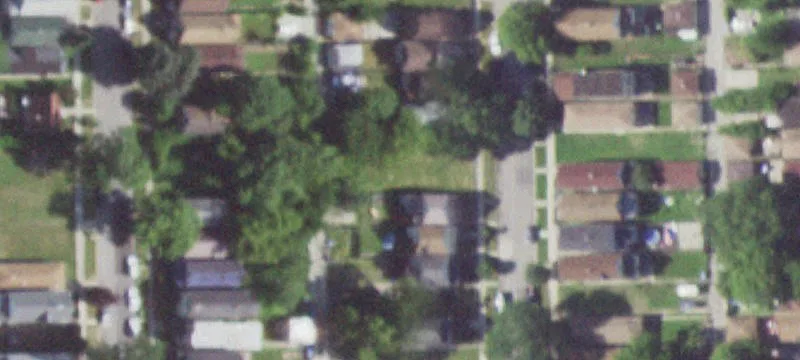 Residential Buildable Lot