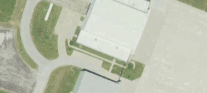 Flex Office and Warehouse Facility